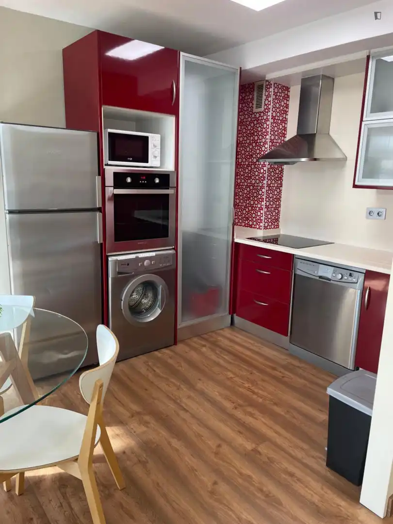 Apartament de lloguer a Ensanche - Sar, imagen 14