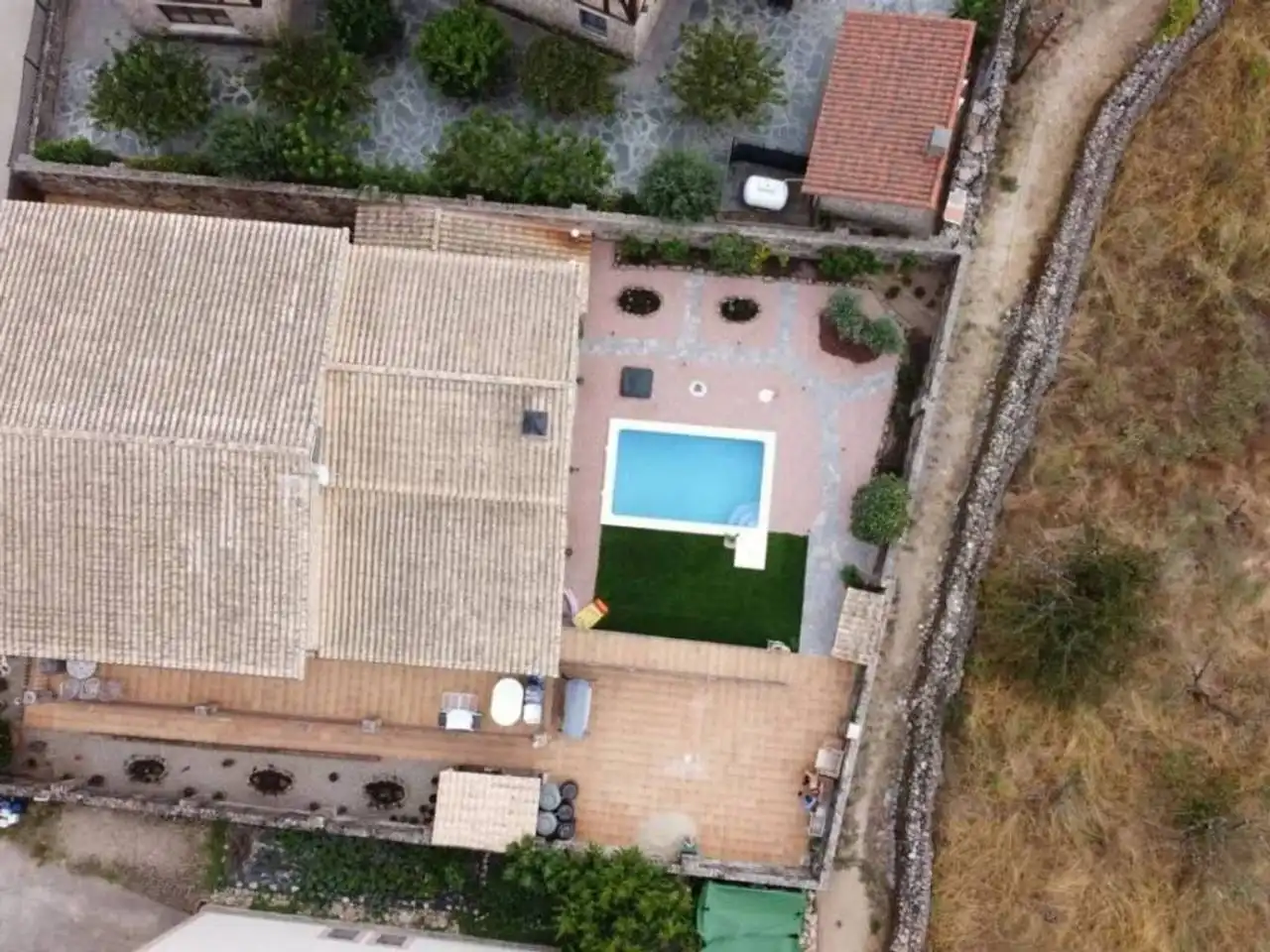 Chalet en venta en Cabezuela del Valle, imagen 45