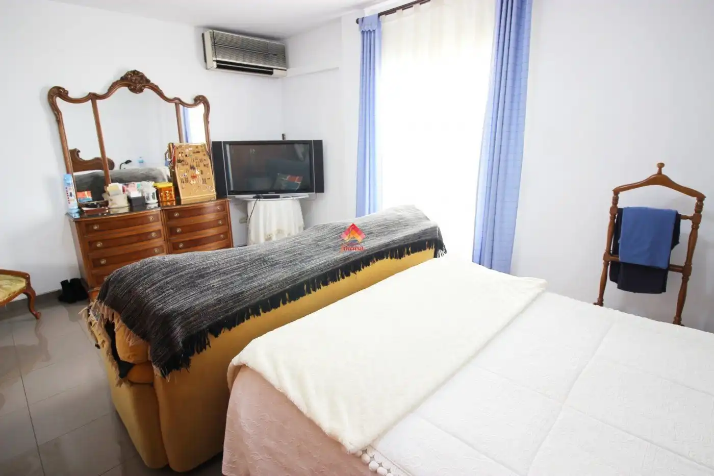 Pis amb terrassa en venda a Centro, imagen 5