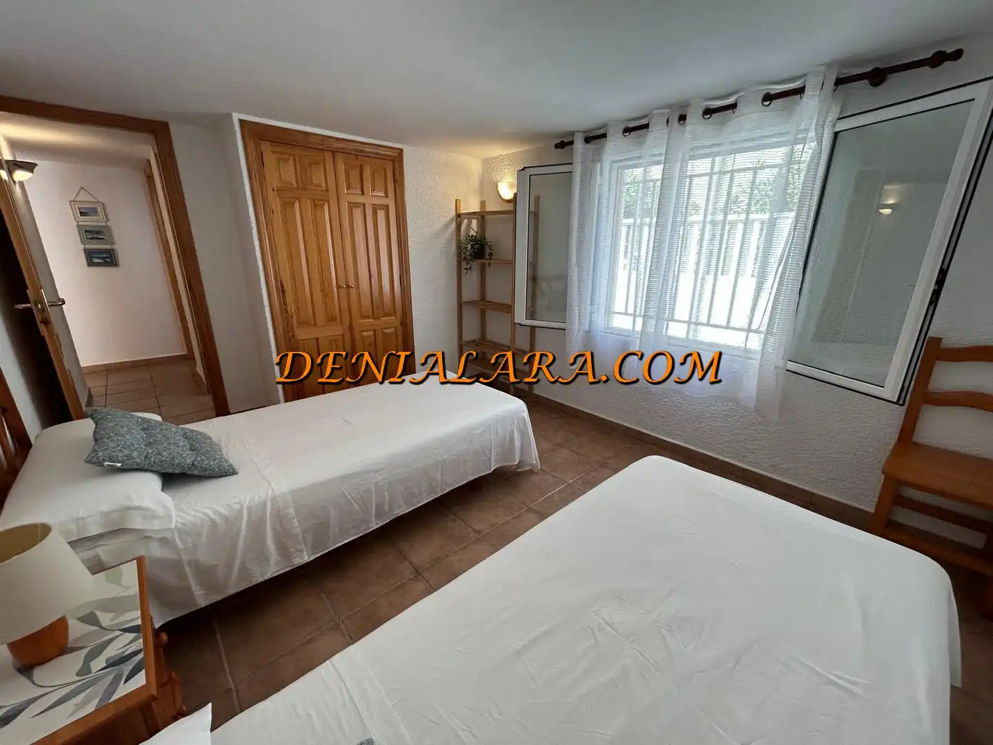 Habitación de Edificio en venta en Oliva