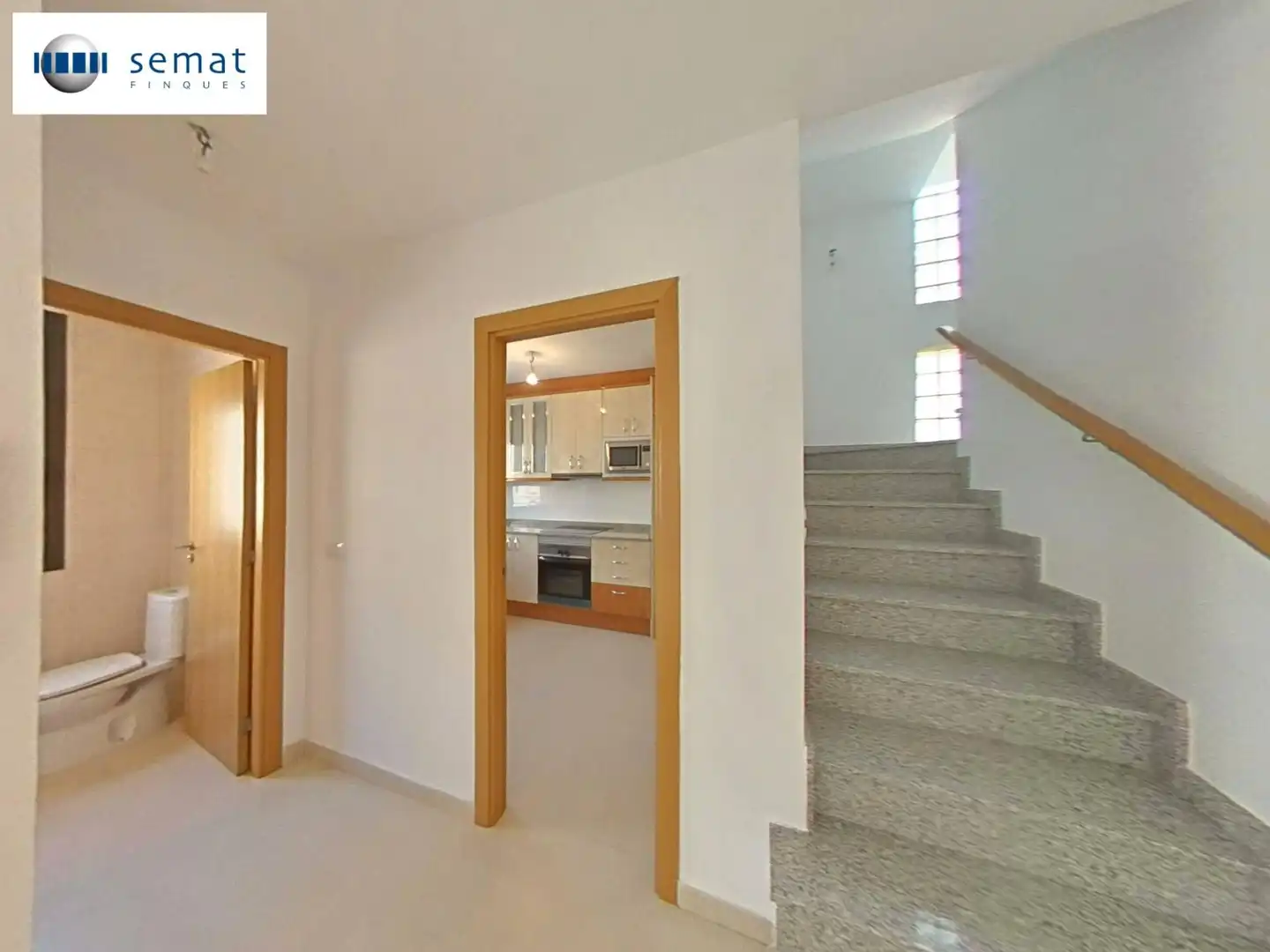 Detached homes for sale in Sant Martí de Riucorb