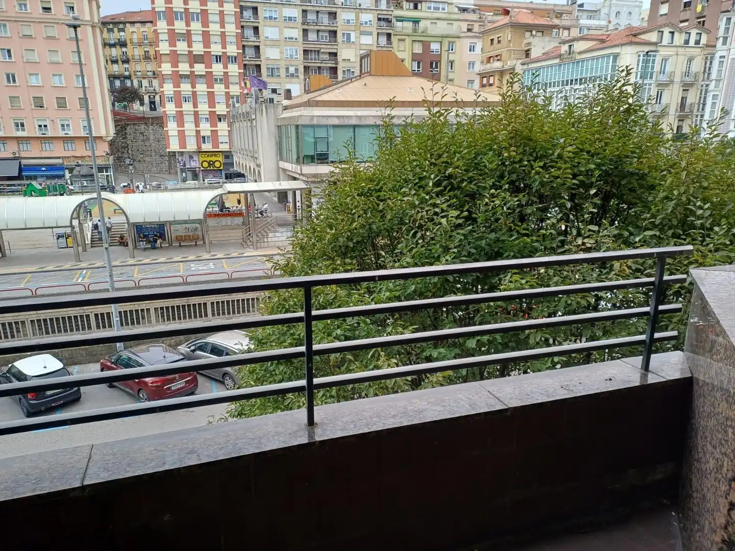 Flat with balcony for sale in Castilla - Hermida, imagen 2