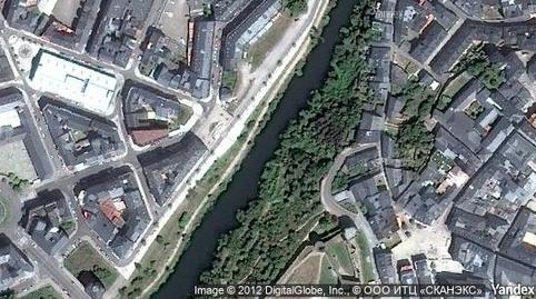 Foto 2 de Piso en venta en Zona Alta, Ponferrada