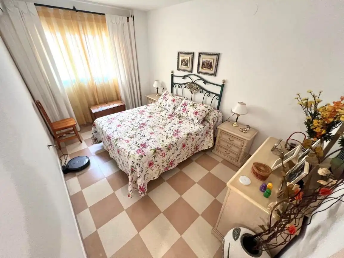 Habitación de Piso en venta en Estepona