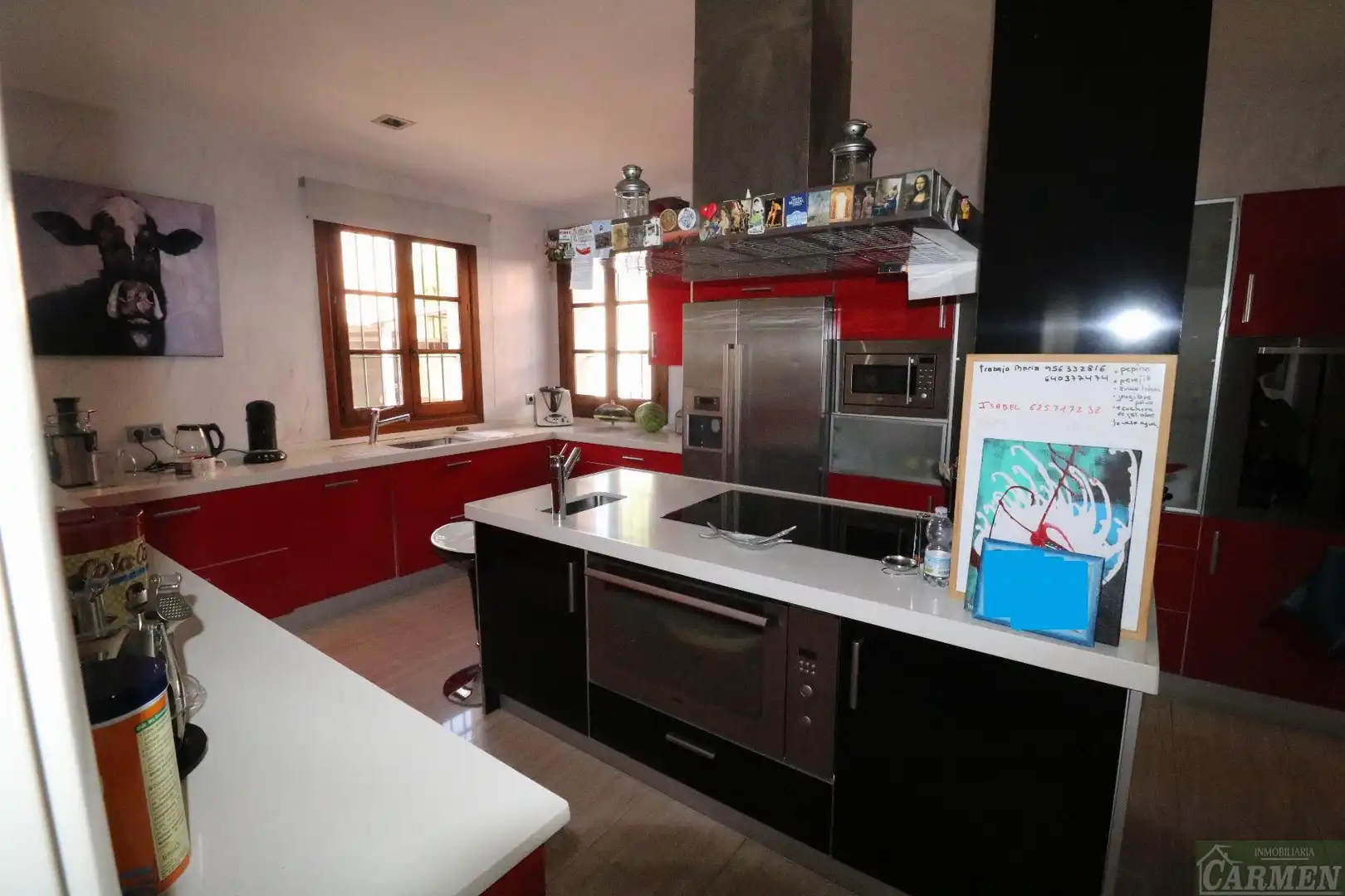 Casa o chalet en venta en Parque Avenida