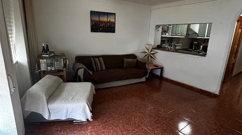 Foto 2 de Pis en venda a Calle Antonio González Paz, 3, La Cuesta -Finca España, Santa Cruz de Tenerife