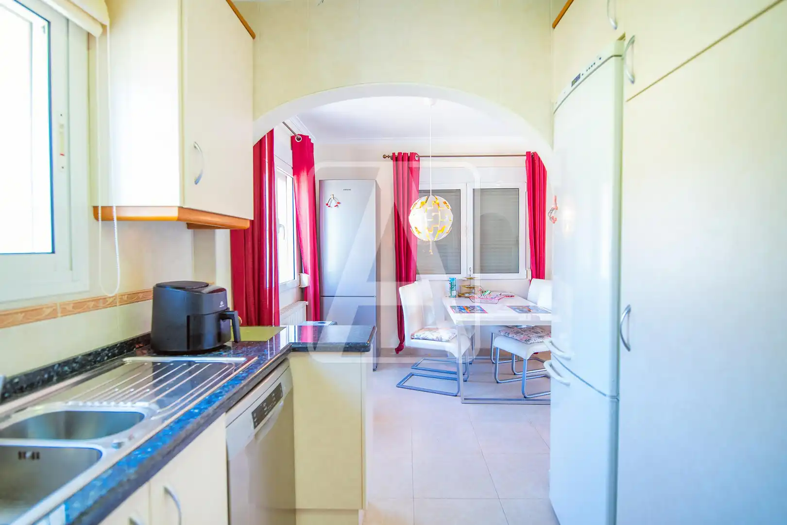 Villa avec piscine à vendre à La Fustera, imagen 19