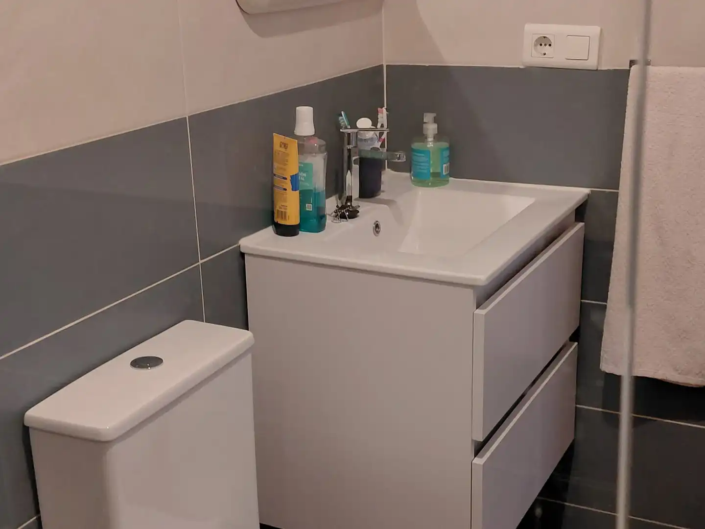 Flat with terrace for sale in Calle ROBALITO  - URBANIZACION  FARO III, imagen 19