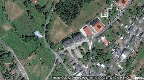 Foto 4 de Pis en venda a Sagrado Corazón - As Gándaras, Lugo Capital