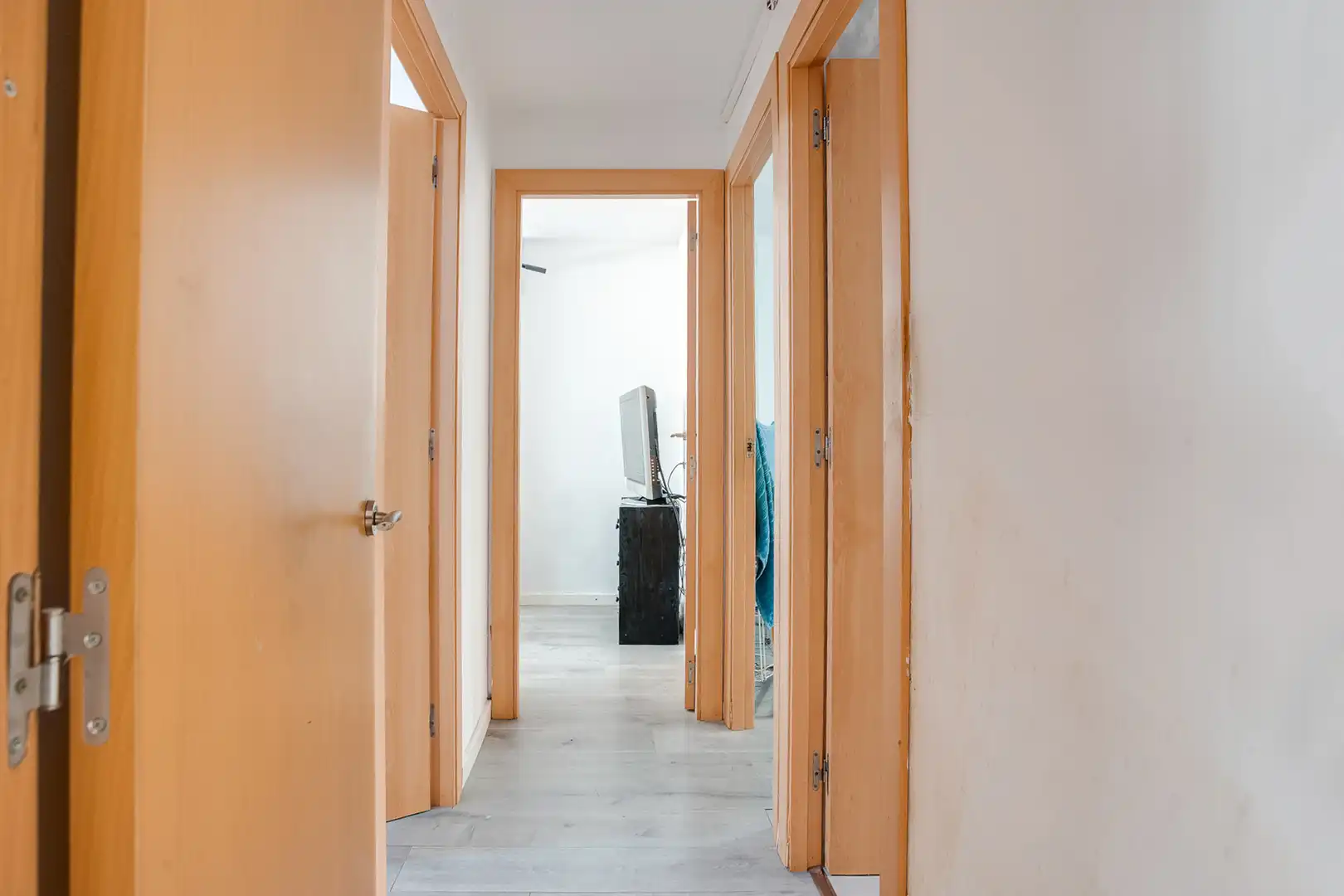 Piso en venta en L'Hospitalet de Llobregat