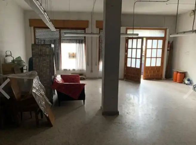 Geschaftsraum zum Verkauf in San Leonardo de Yagüe