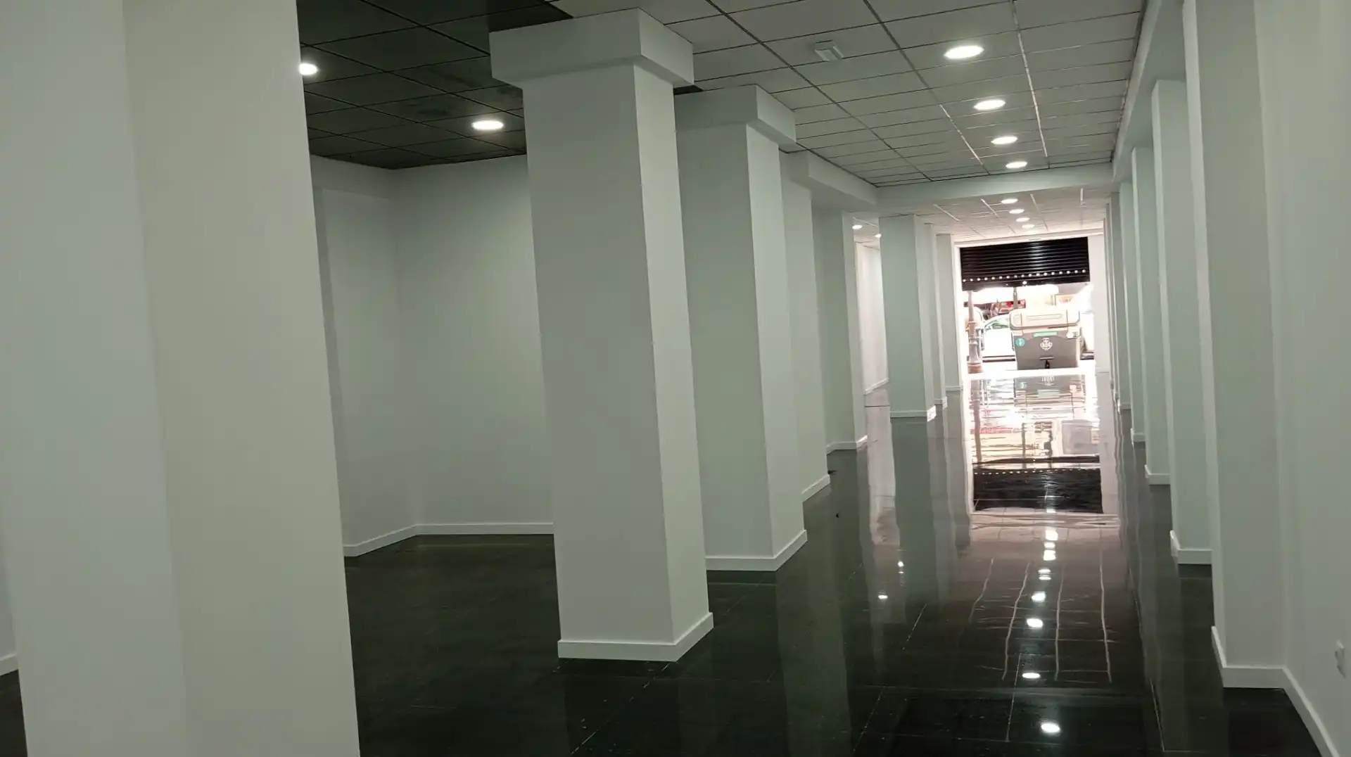Business premises to rent in Carrer de Salamanca, imagen 21