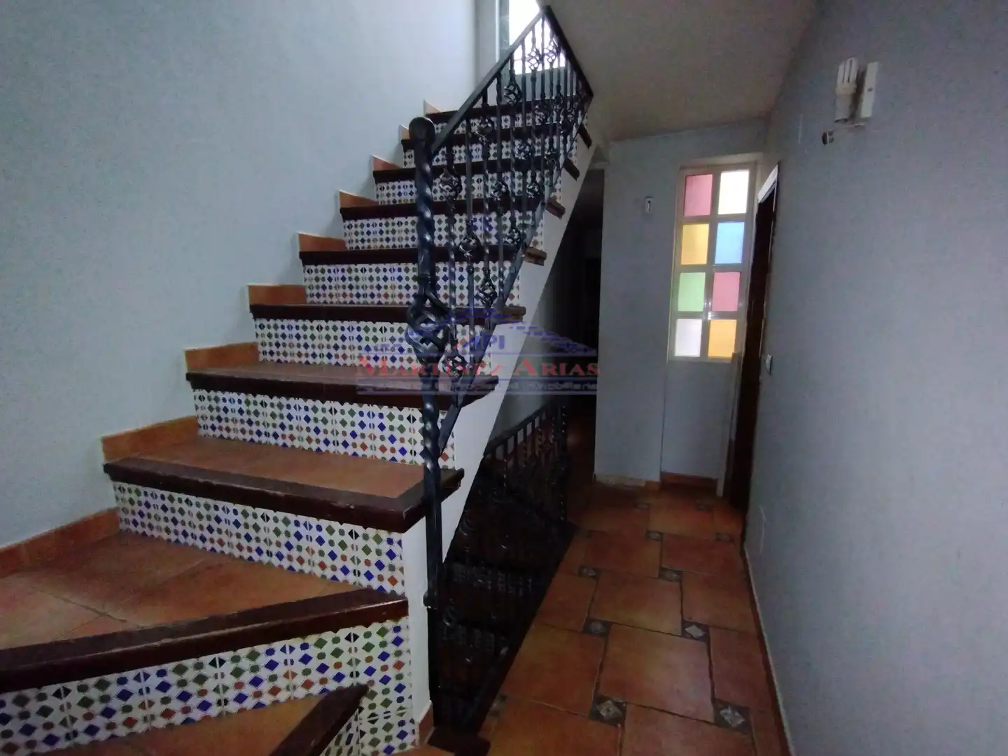 Casa adosada en venda en Cambil amb Terrassa