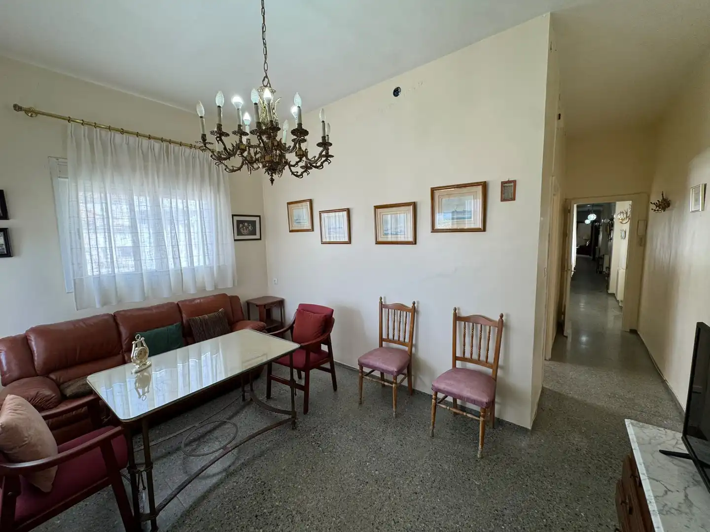 Wohnung mit Aufzug zum Verkauf in Calle Granada, imagen 2