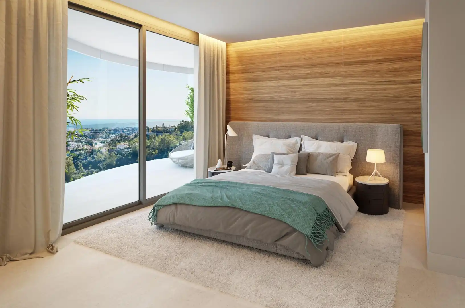 Penthouse with pool for sale in La Quinta, imagen 20