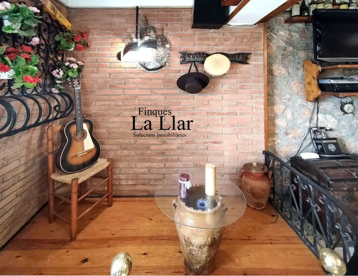 Casa o xalet en venda a VENEÇUELA, Vallirana