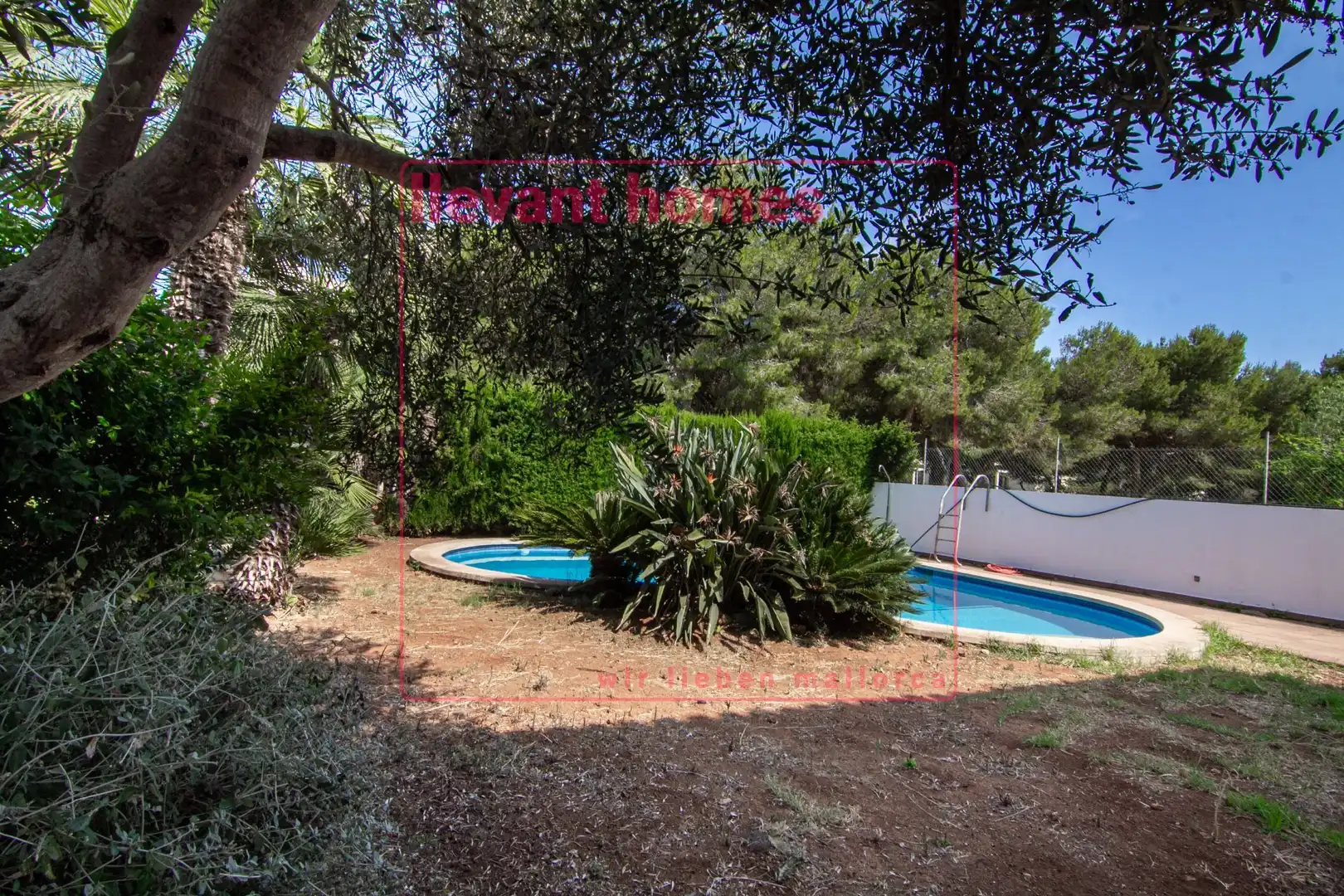 Haus oder Chalet zum Verkauf in Ses Joanetes, 25, Cala Bona
