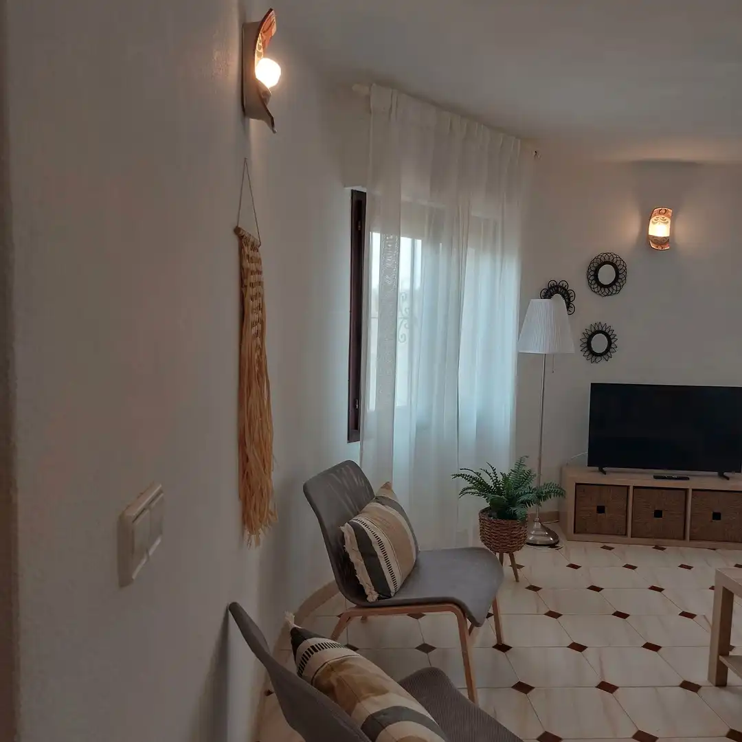 Casa o chalet en venta en Gran Vía de la Manga, Playa de las Gaviotas - El Pedrucho
