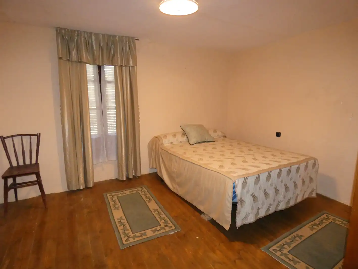 Habitación de Casa o chalet en venta en Berzosa de Bureba con Amueblado