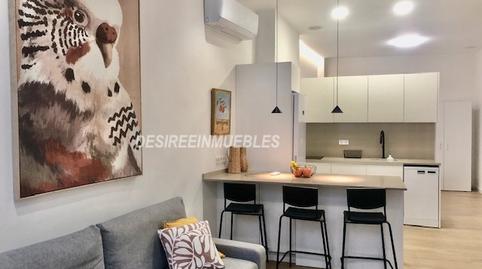 Foto 5 de Planta baja de alquiler en Carrer del Forn Dels Apòstols, La Seu,  Valencia Capital