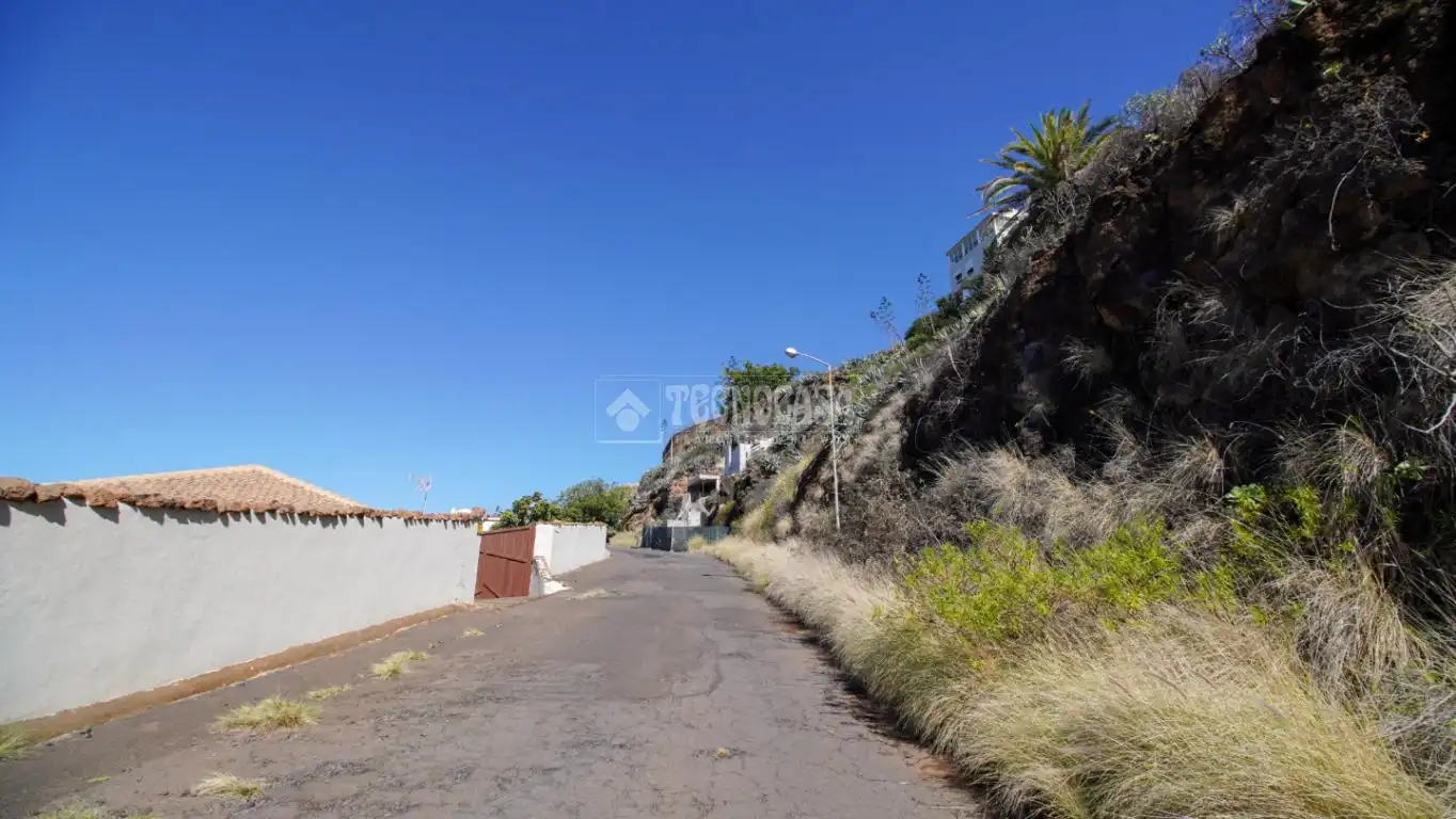 Terreno residencial en venta en El Pris - Juan Fernández, imagen 13