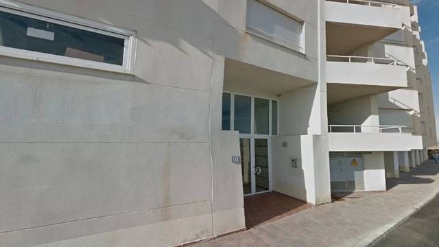 Piso en Venta en Calle Glorieta en Mojácar Pueblo