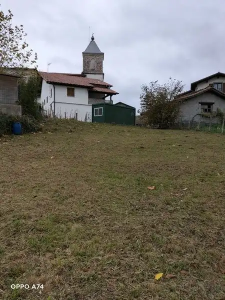 Residencial en venta en Saldías