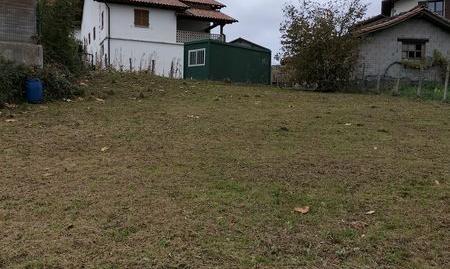 Foto 2 de Residencial en venta en Calle Karrika Nagusia, Saldías, Navarra