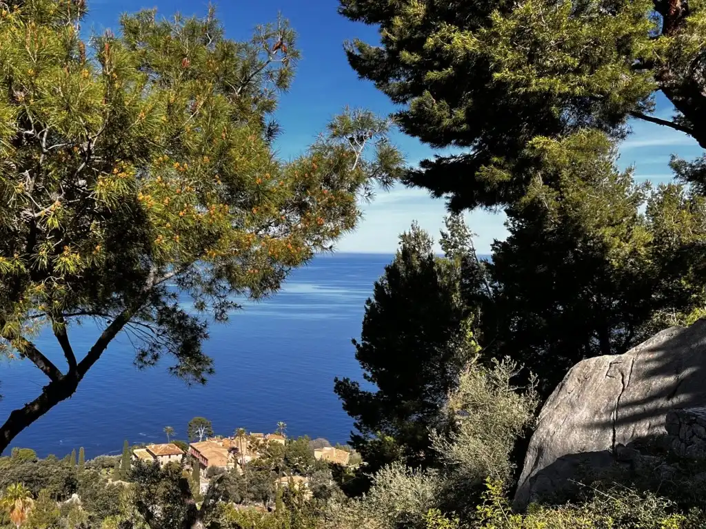 Exterior view of Country homes for sale in Deià  with Private garden, Terrace and Storage room