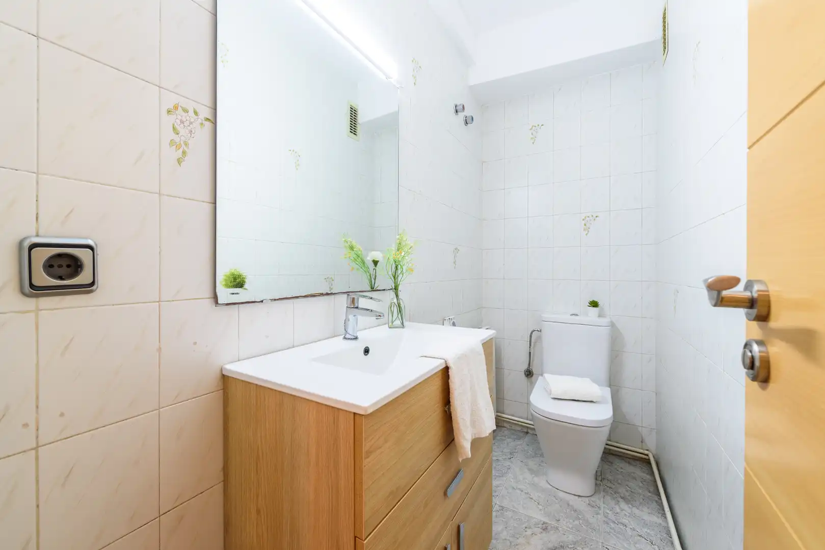 Flat with terrace for sale in Montblanc, imagen 25