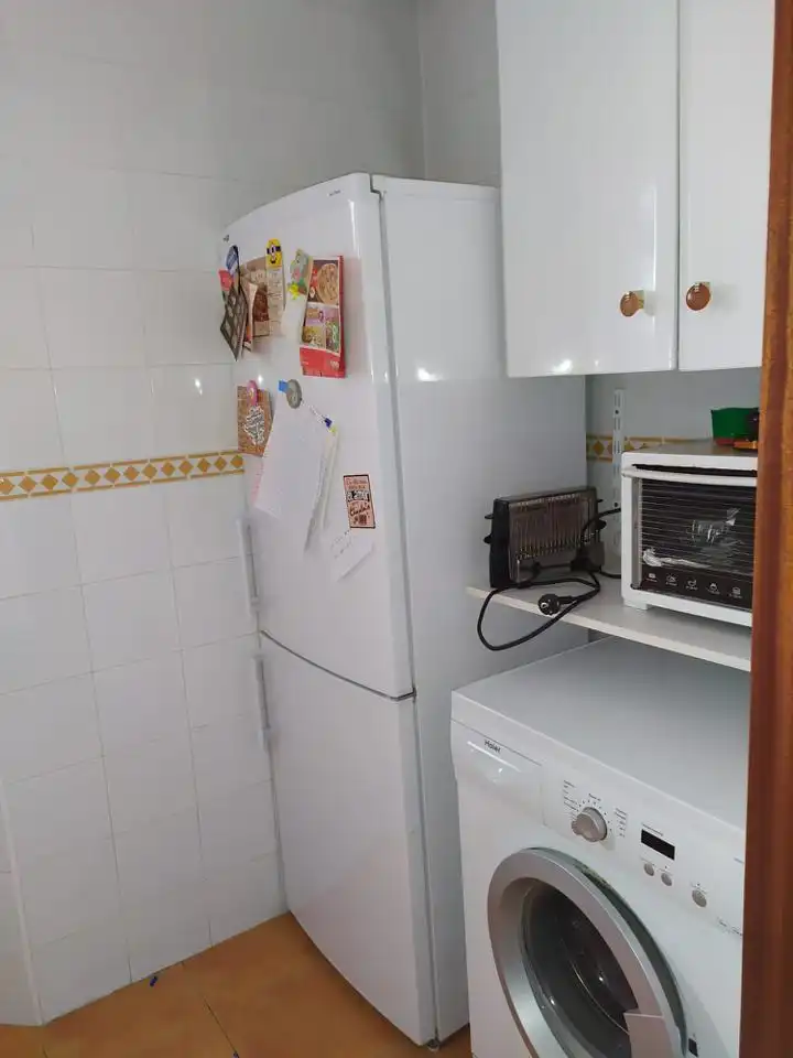 Flat to rent in Calle León X 12, imagen 10