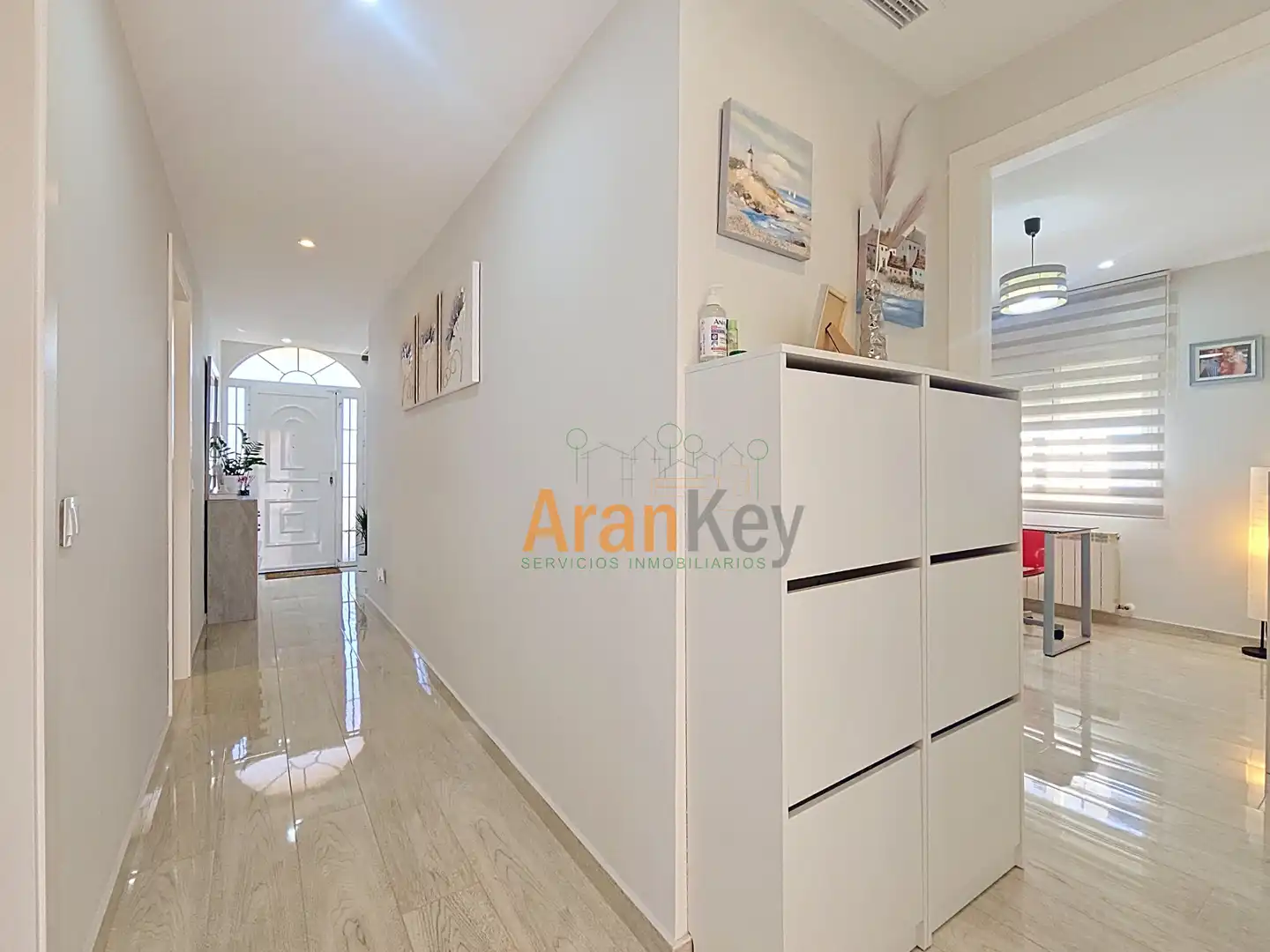 Chalet con balcón en venta en Calle de Alicante, imagen 28