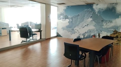 Photo 2 of Office for rent in Santa María, Marbella