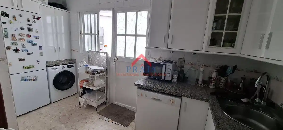 Cuina de Pis en venda en Utrera