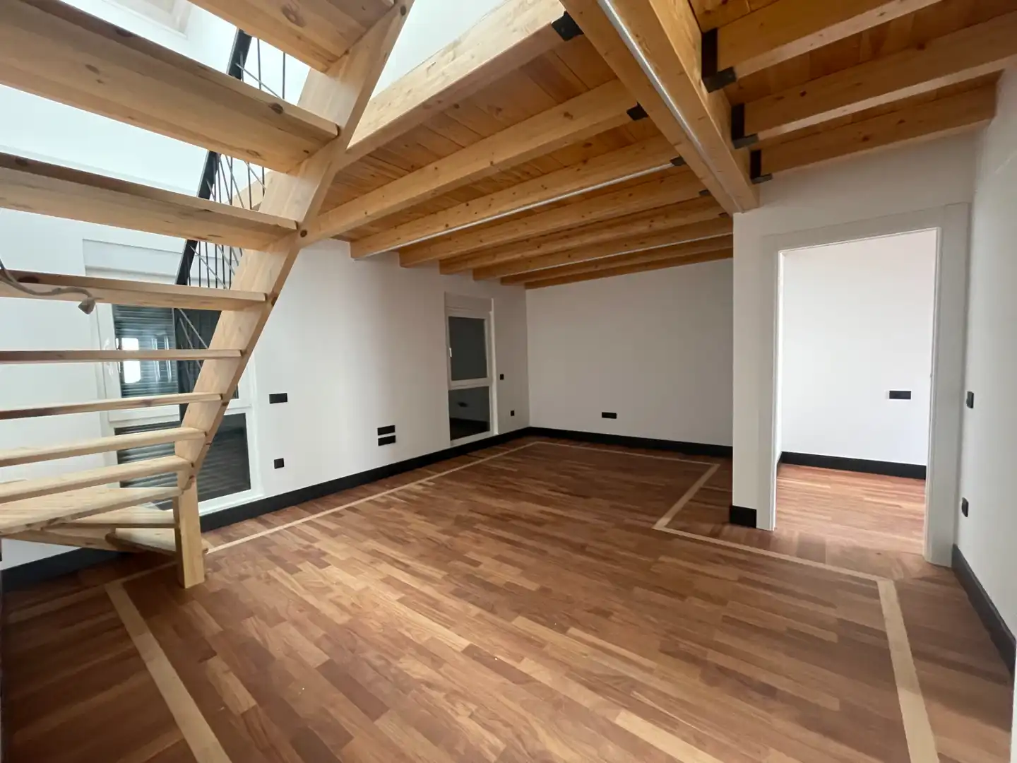 Dúplex en venta en León Capital  con Calefacción y Parquet