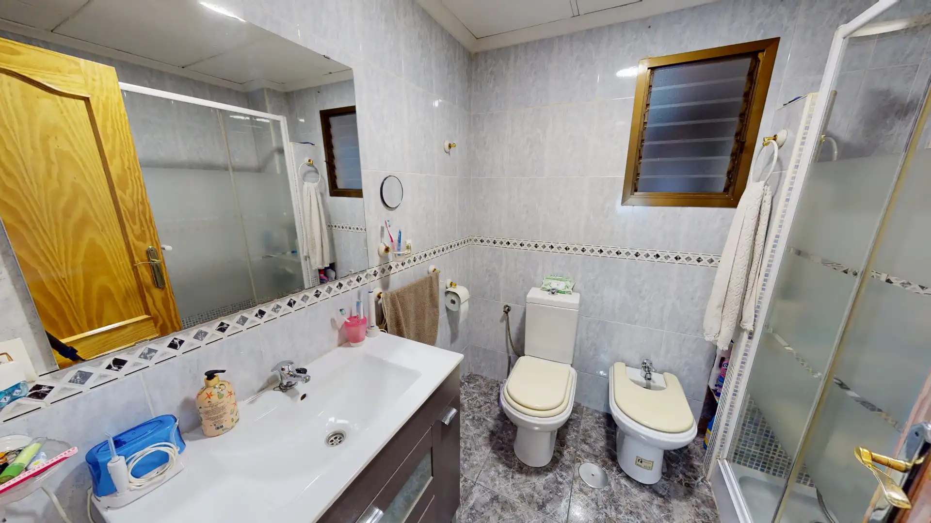 Baño de Piso en venta en Elche / Elx con Aire acondicionado y Calefacción