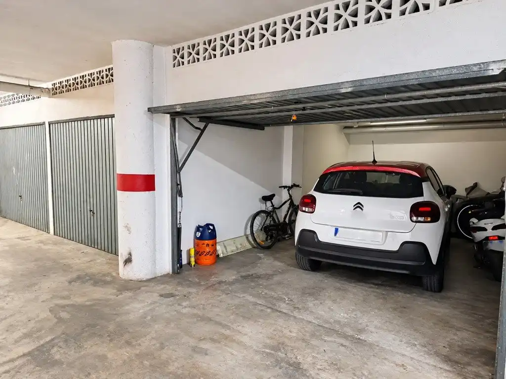 Parking of Attic for sale in Centro Urbano
