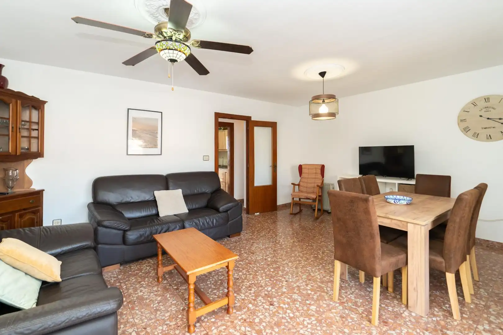 Appartement avec terrasse à vendre à MARITIMO, imagen 5