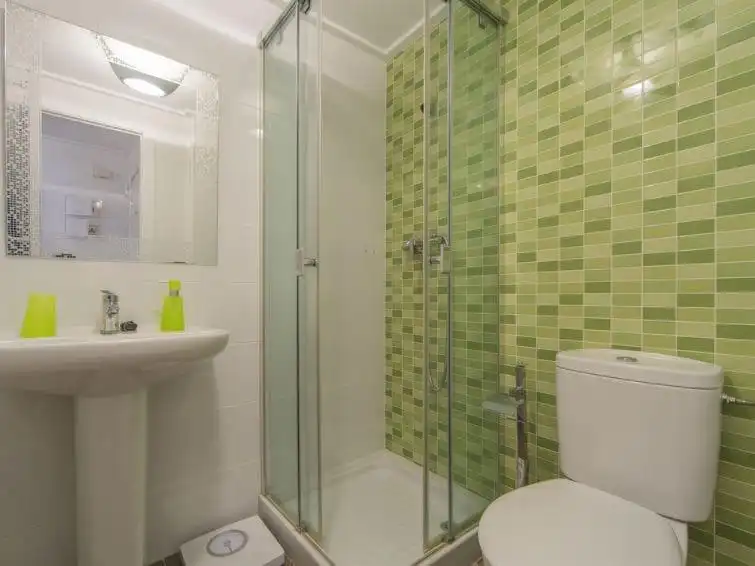 Apartament amb piscina de lloguer a El Puerto, imagen 19