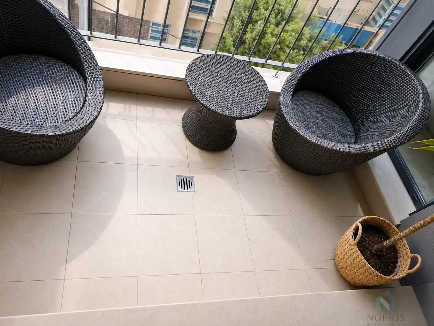 Wohnung mit Terrasse zum Verkauf in Bonrepos i mirambell, imagen 5