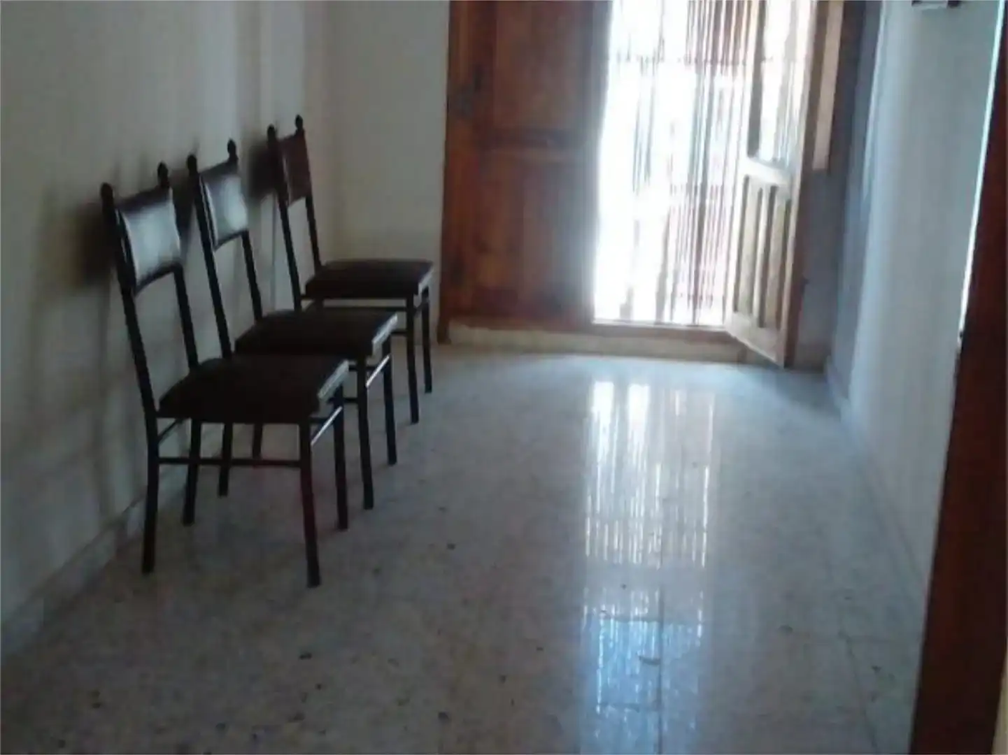 Dining room of Flat for sale in Galera
