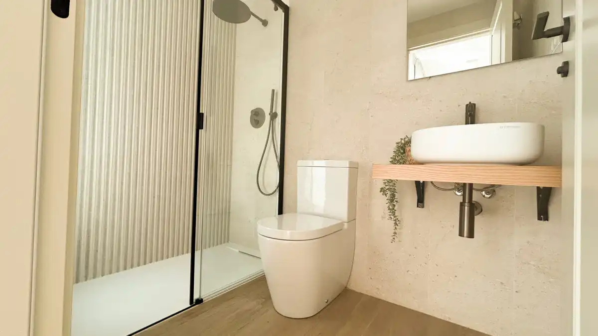 Reihenhaus mit Pool zum Verkauf in Este, imagen 30