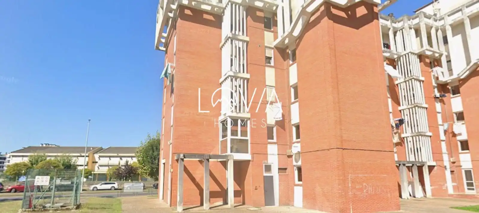 Flat for sale in Alameda, imagen 3