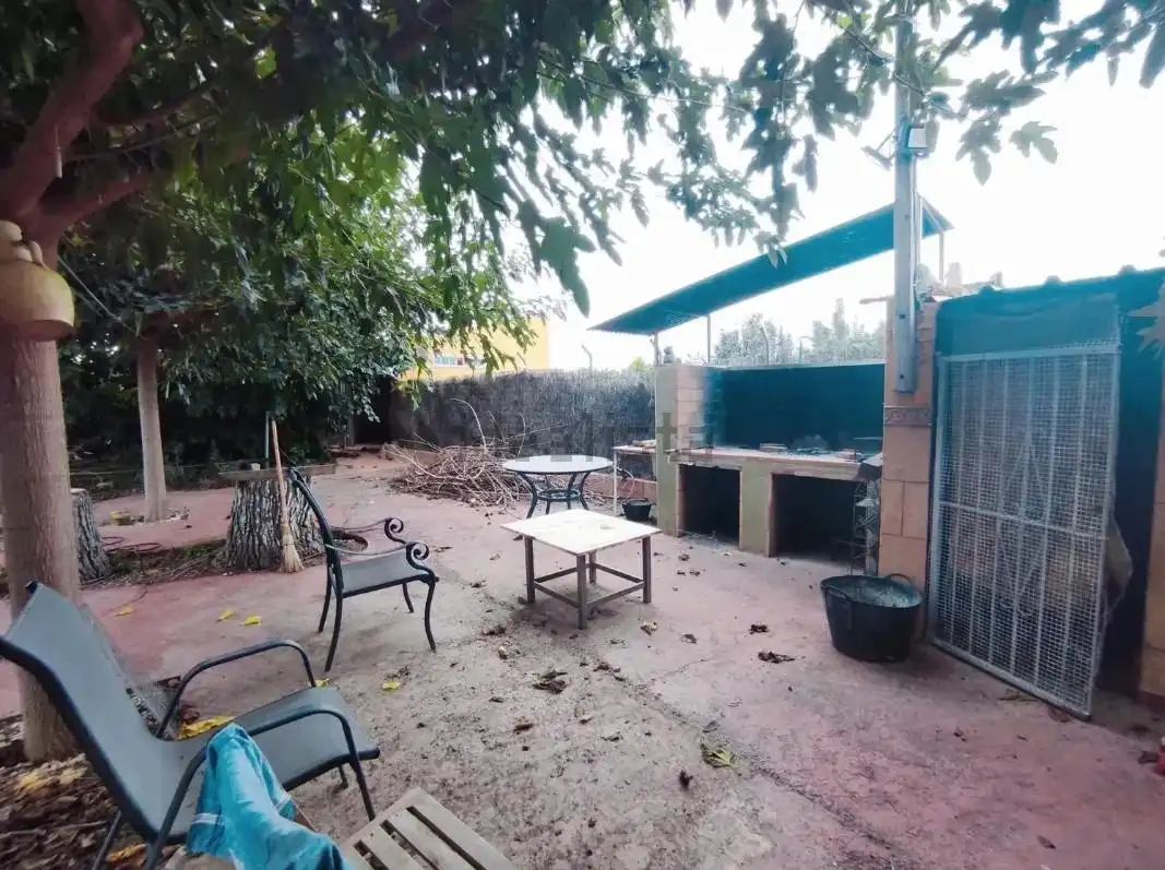 Casa amb jardí en venda a Formentera del Segura, imagen 25