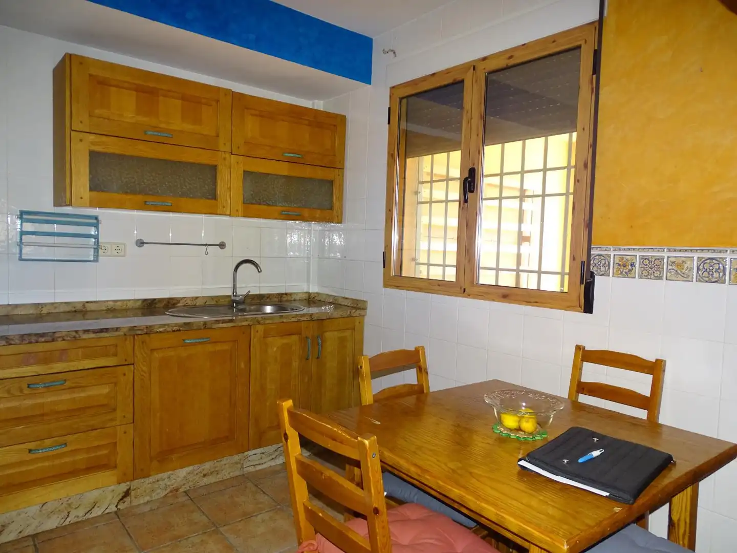 Chalet con terraza en venta en Campos del Río, imagen 6