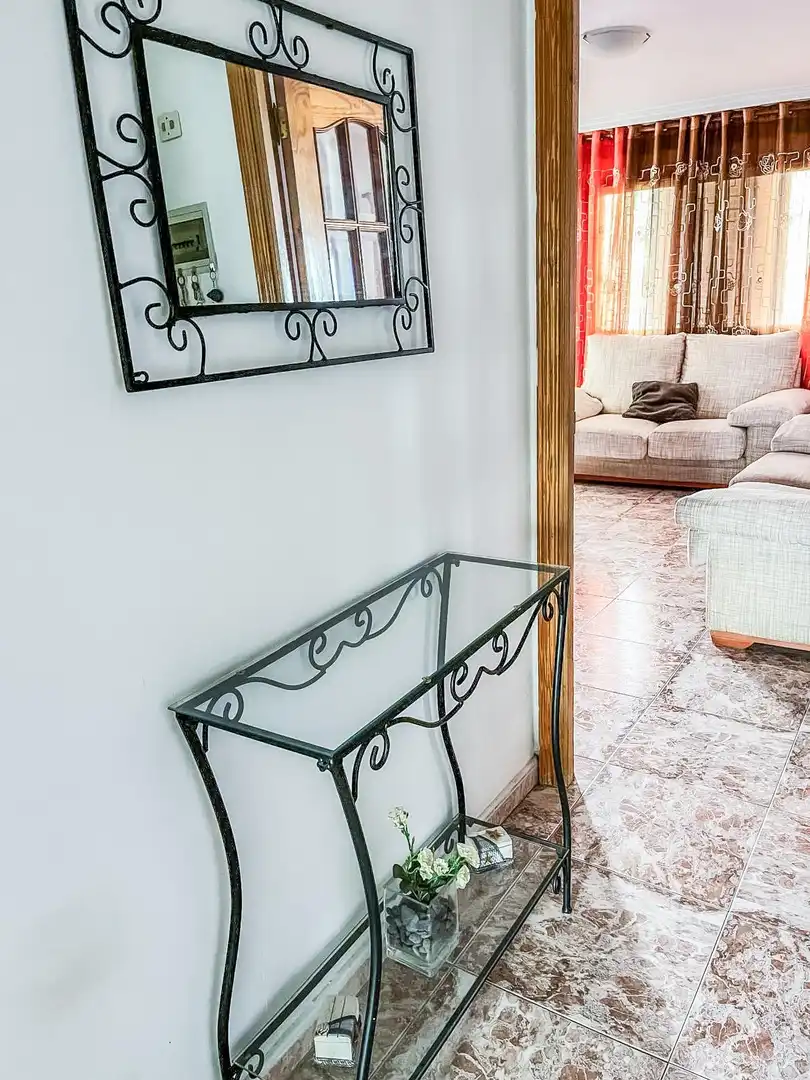 Piso en venta en Santa Cruz de Tenerife con Amueblado