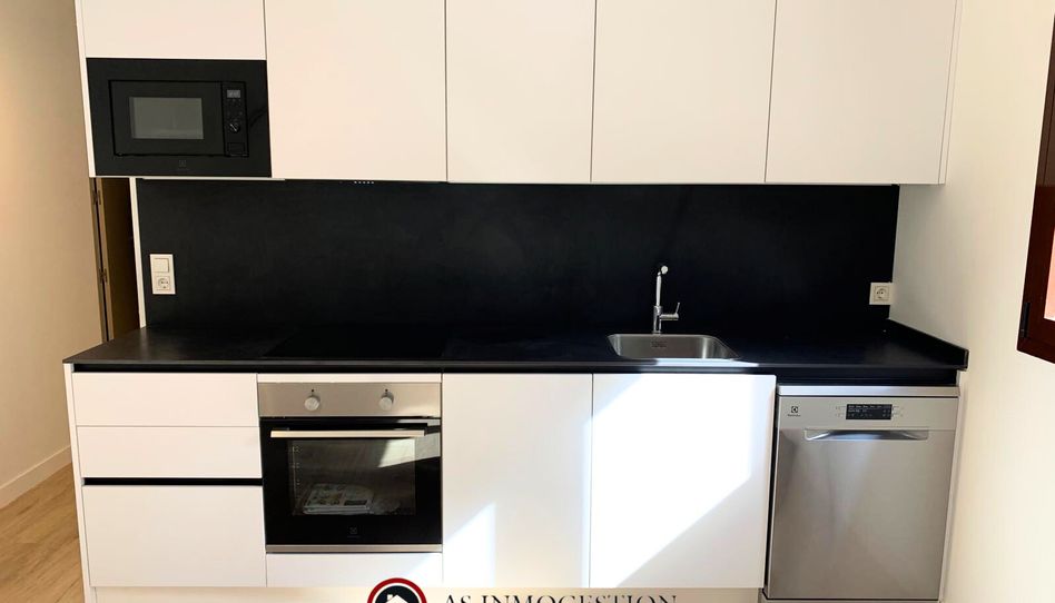 Piso de alquiler en Calle de Martín Machío, Prosperidad - Imagen 4