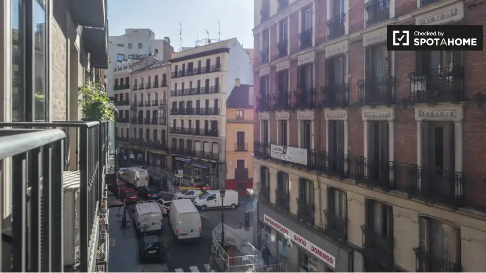 Piso de alquiler en Palacio