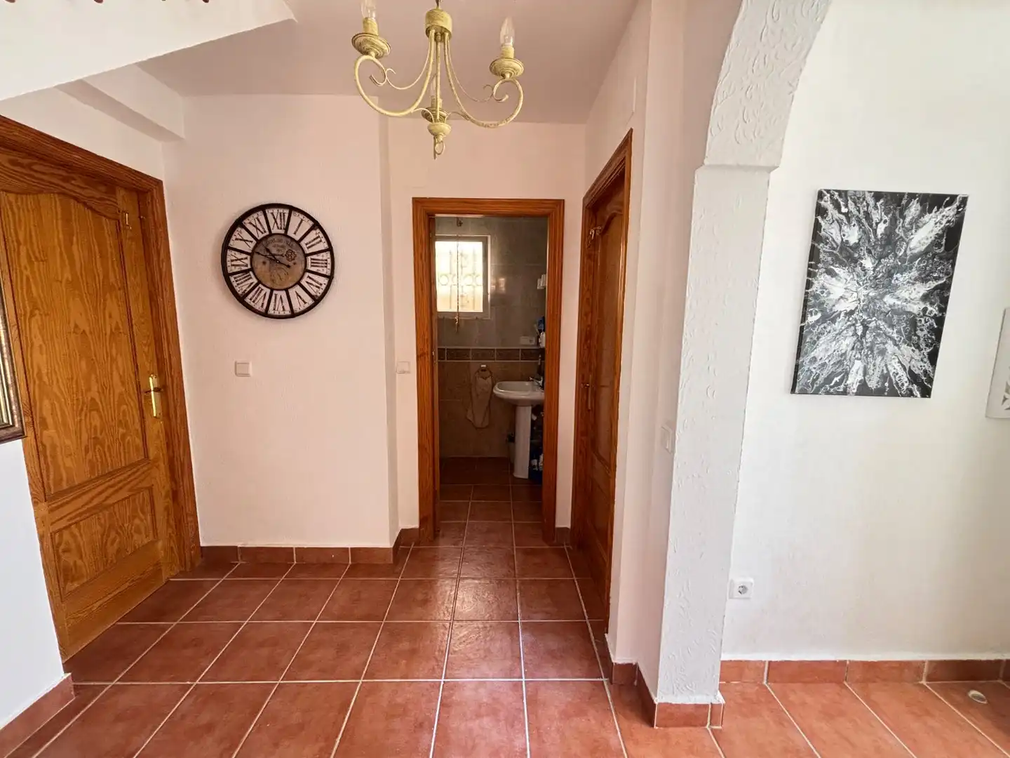 Maisonette zum Verkauf in Desamparados - Hurchillo - Torremendo, imagen 7
