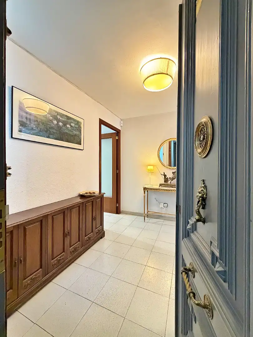 Piso en venta en Barcelona con Aire acondicionado, Calefacción y Terraza